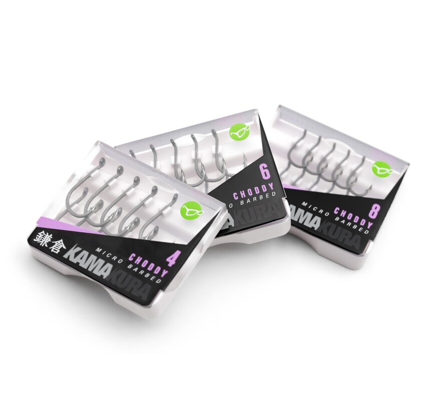 Kamakura Choddy 10pcs