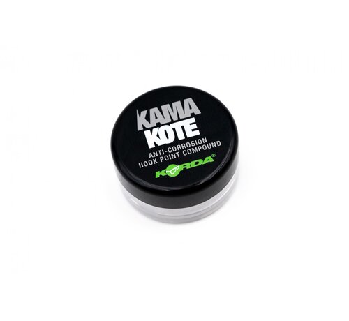 Korda Kamakura Hook Point Compound
