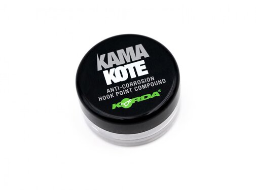 Korda Kamakura Hook Point Compound