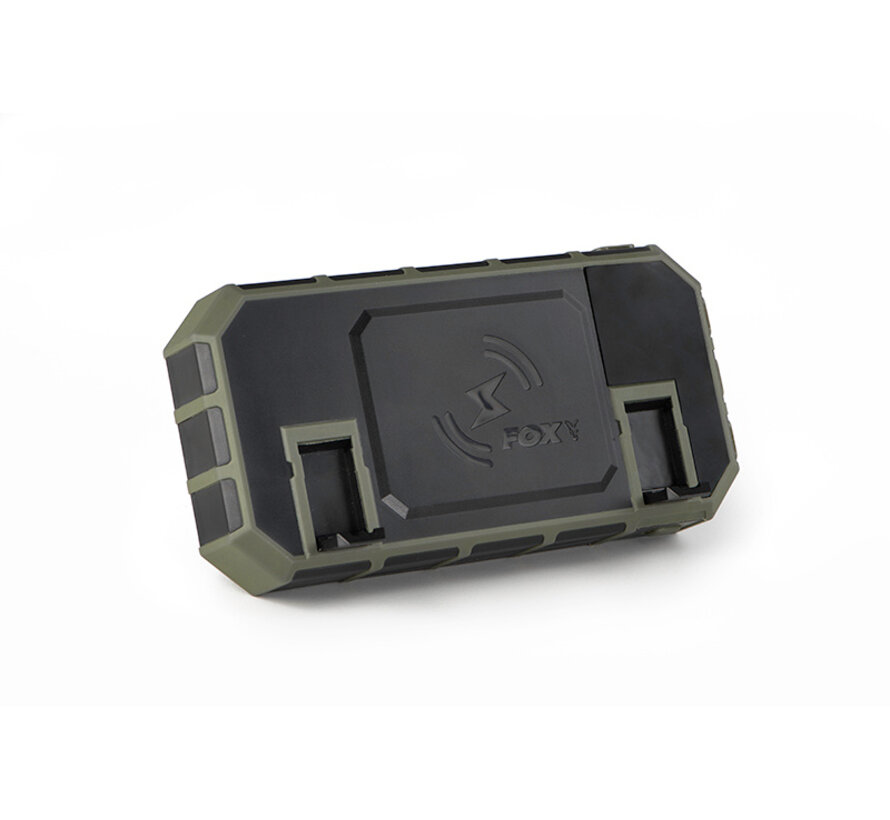 Halo 27K Wireless Power Pack