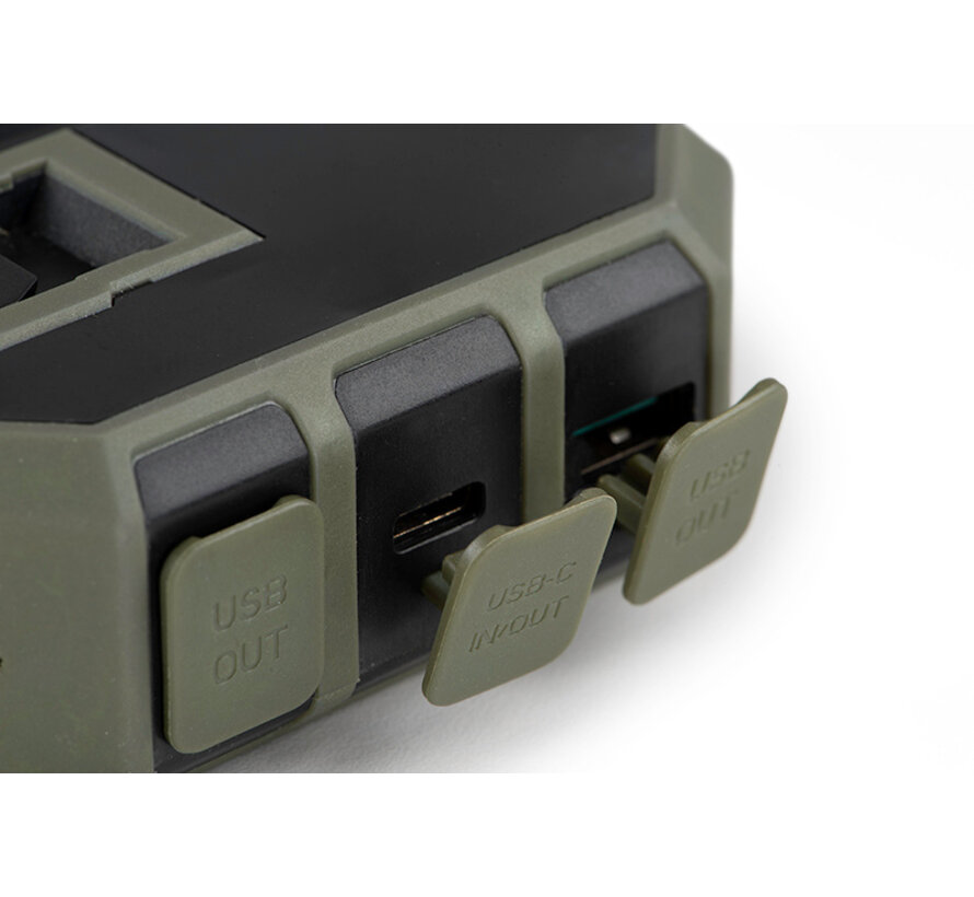 Halo 27K Wireless Power Pack