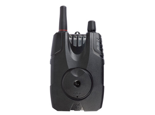 Fox Micron MX Receiver