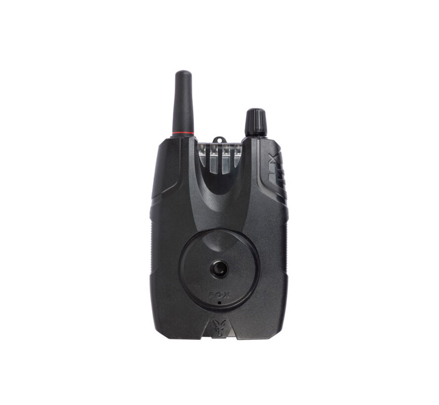 Micron MX Receiver