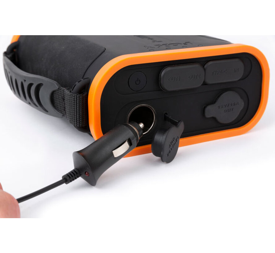 Halo 96K Power Pack