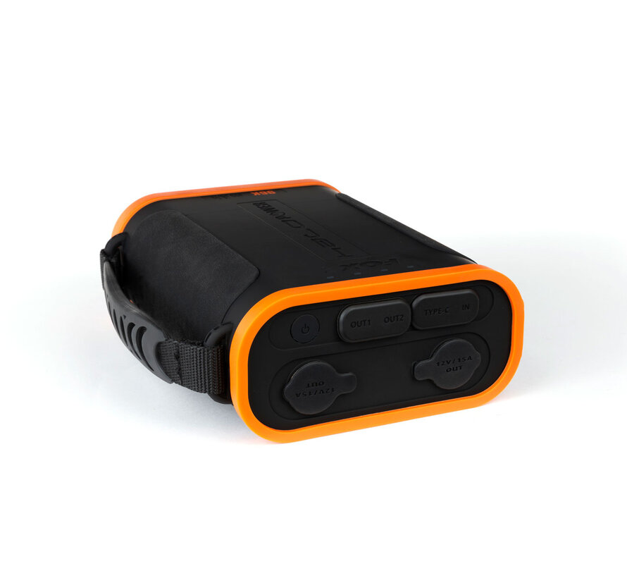 Halo 96K Power Pack