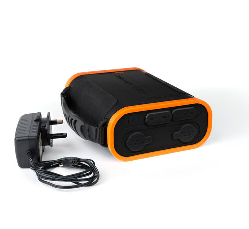 Fox Halo 96K Power Pack