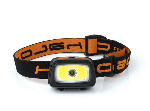 Fox Halo Multi Colour Headtorch