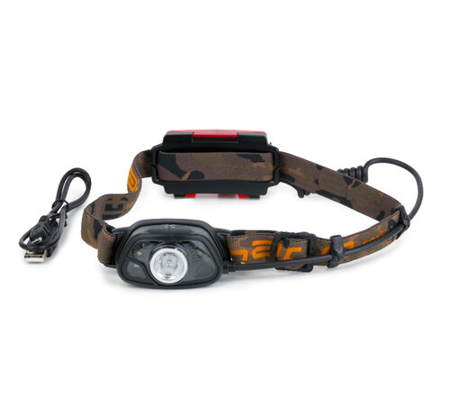 Fox Halo MS300C Headtorch