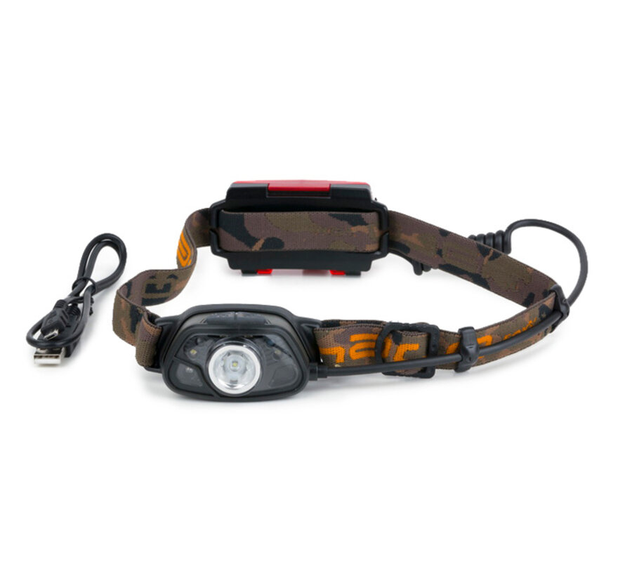 Halo MS300C Headtorch