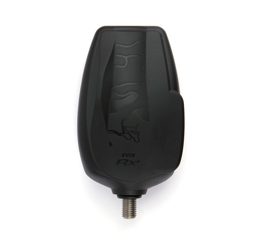 RX+ Bite Alarm