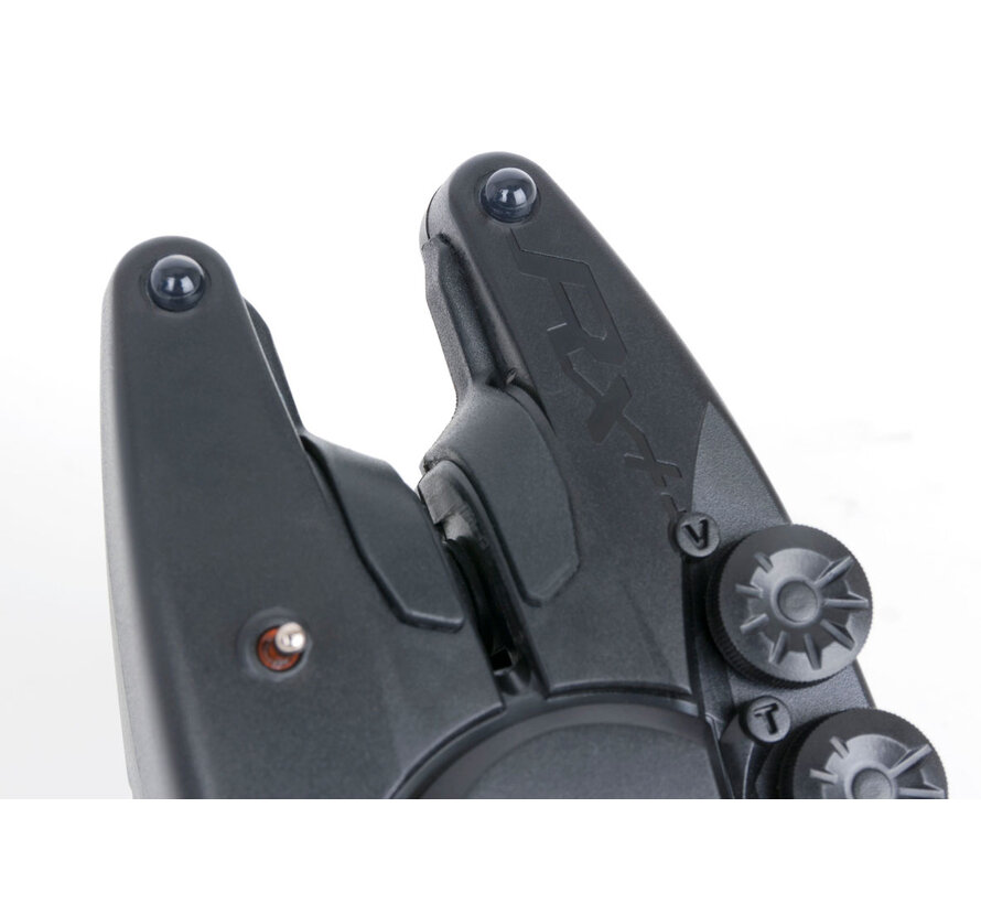 RX+ 3-Rod Presentation Set