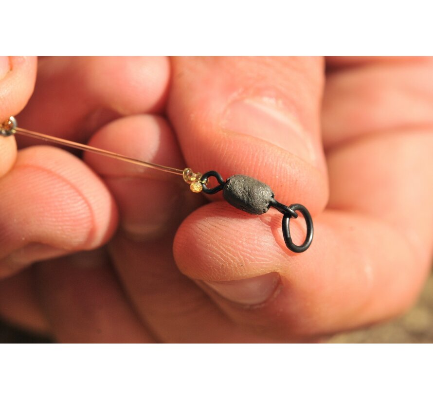 Chod Swivel 8pcs