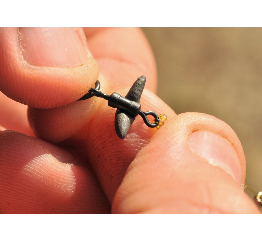 Chod Swivel 8pcs