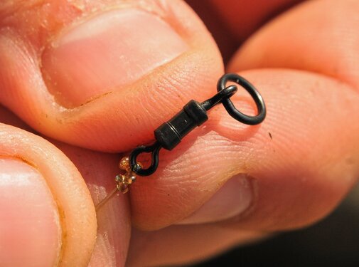 Korda Chod Swivel
