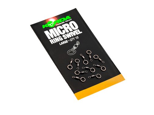 Korda Micro Ring Swivel