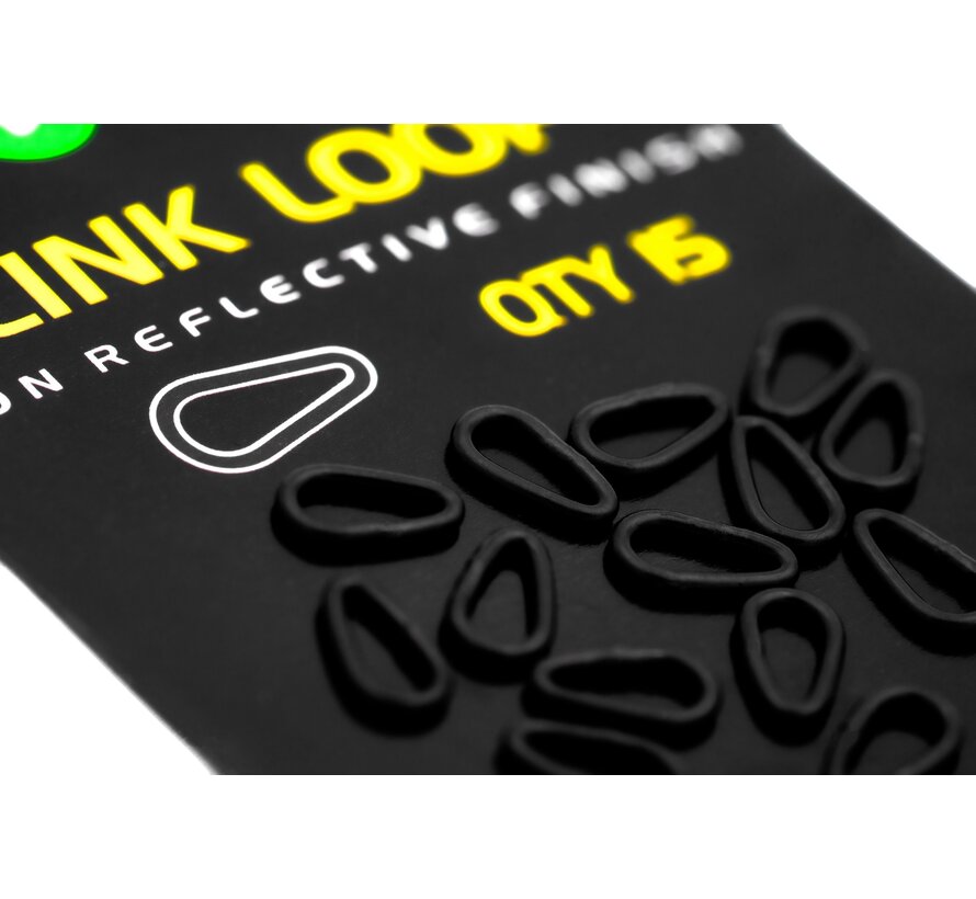 Link Loop 15pcs
