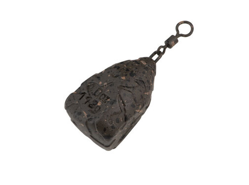 Fox Edges Tri Pear Lead