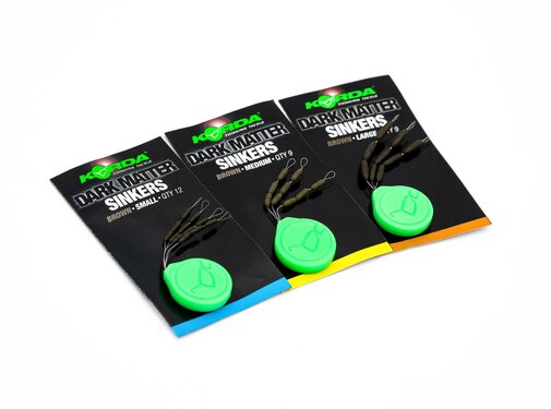 Korda Sinkers