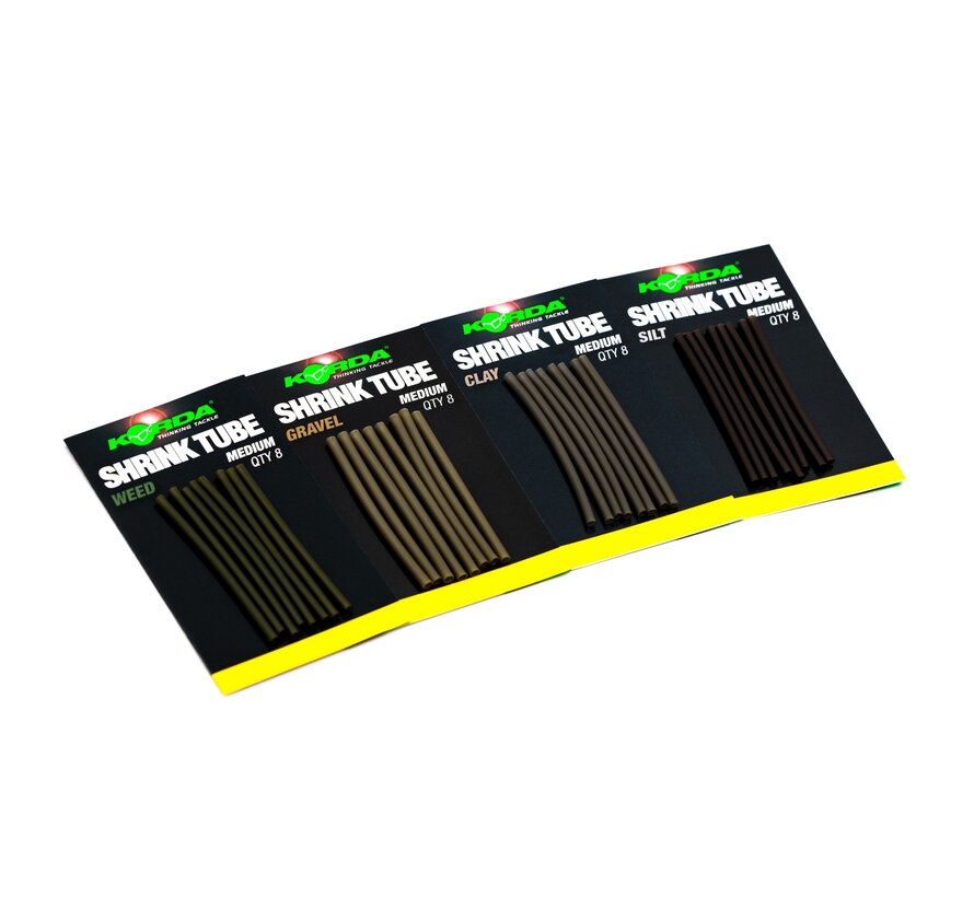 Shrink Tube 8pcs