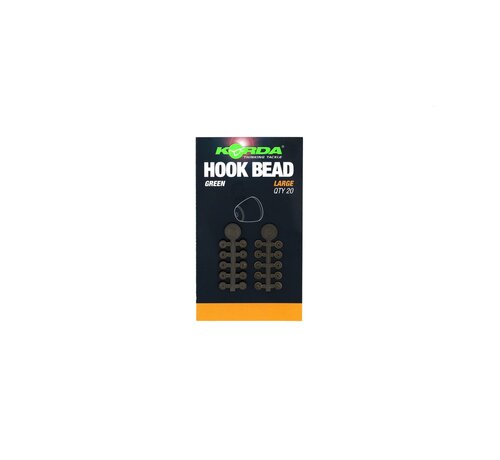 Korda Hook Bead 20pcs