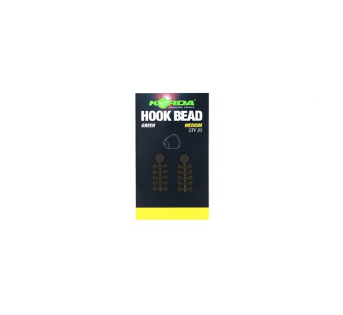 Korda Hook Bead 20pcs