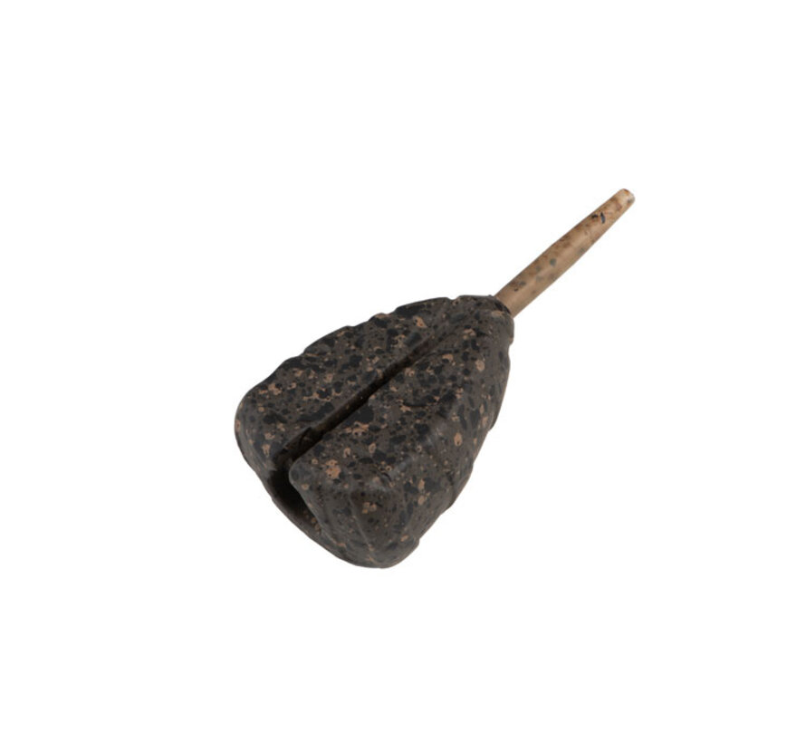 Edges Flat Pear Inline Lead