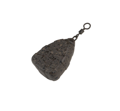 Fox Edges Flat Pear Lead