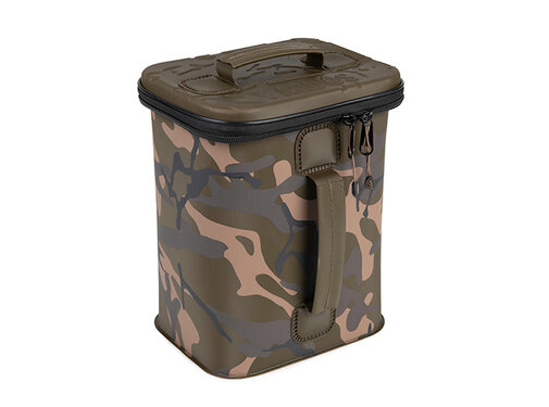 Fox Aquos Camo Multi Bag With Insert