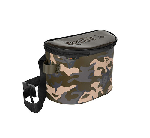 Fox Aquos Camo Bait Belt 4L