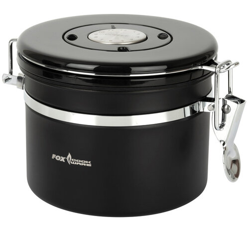 Fox Cookware Coffee And Tea Storage 860ml