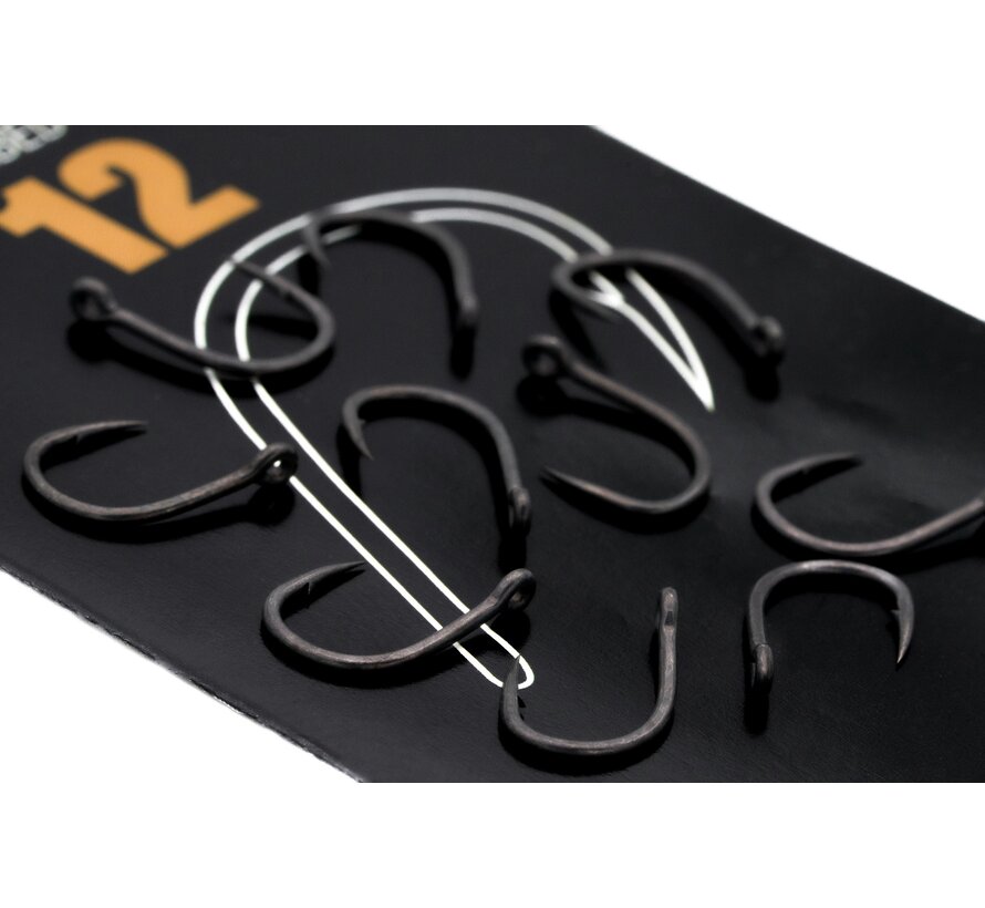 Mixa Hook 10pcs