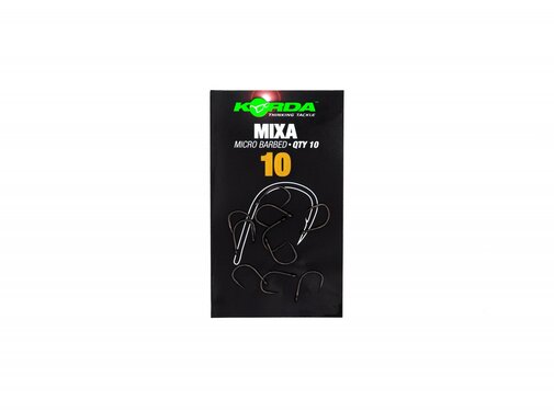 Korda Mixa Hook