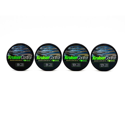 Korda Kruiser Control 150m
