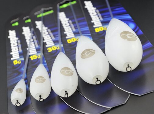 Korda Interceptor Controller Float