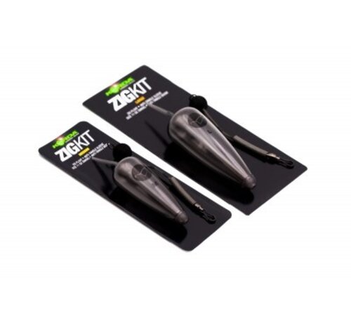 Korda Large Zig Kit