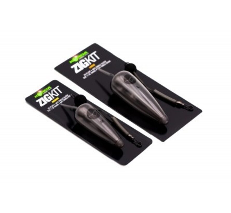 Large Zig Kit