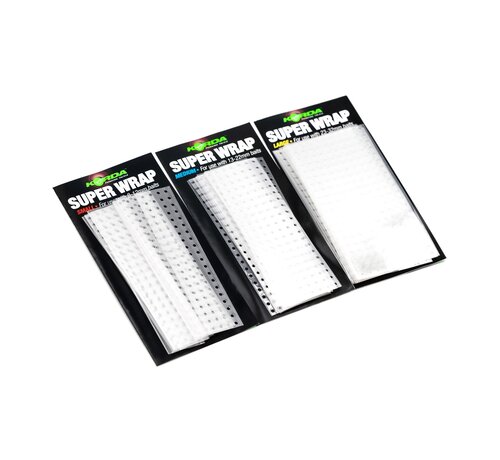 Korda Superwrap