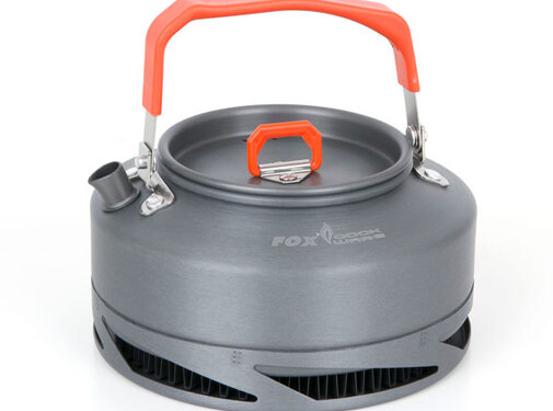 Fox Cookware Kettle 0.9L