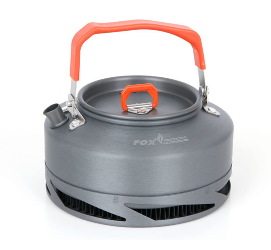 Cookware Kettle 0.9L