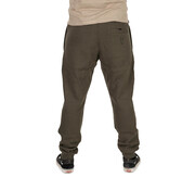 Fox Collection Joggers - Green Black