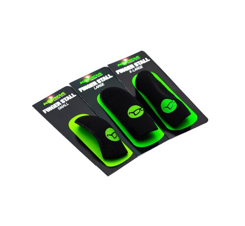 Korda Finger Stall
