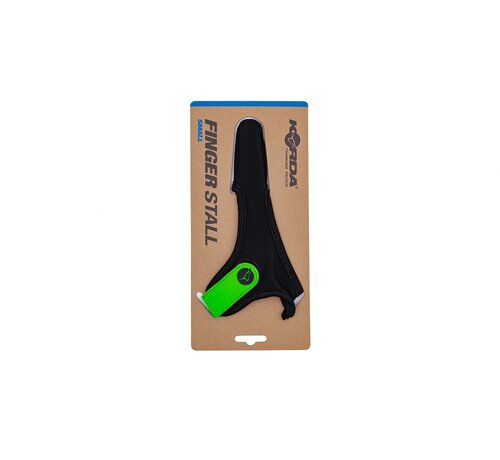 Korda Finger Stall Strap