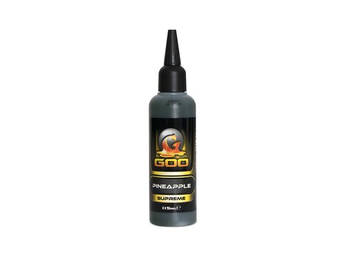 Korda Pineapple Supreme Goo