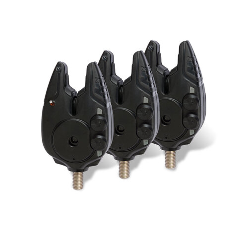 Fox Micron MX 3 Rod Set