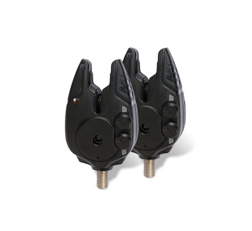 Fox Micron MX 2 Rod Set