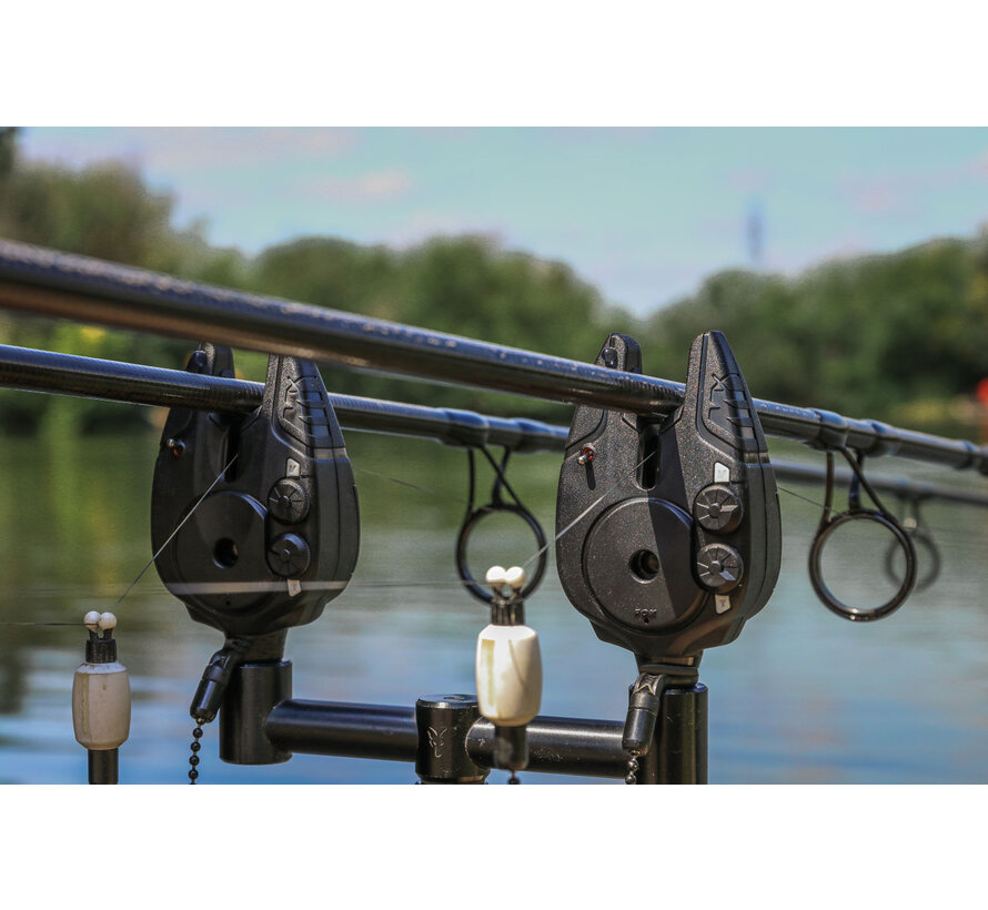 Micron MX 2 Rod Set