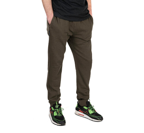 Fox Collection LW Jogger - Green Black