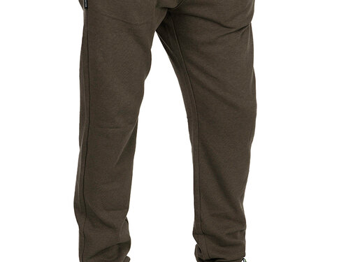 Fox Collection LW Jogger - Green Black