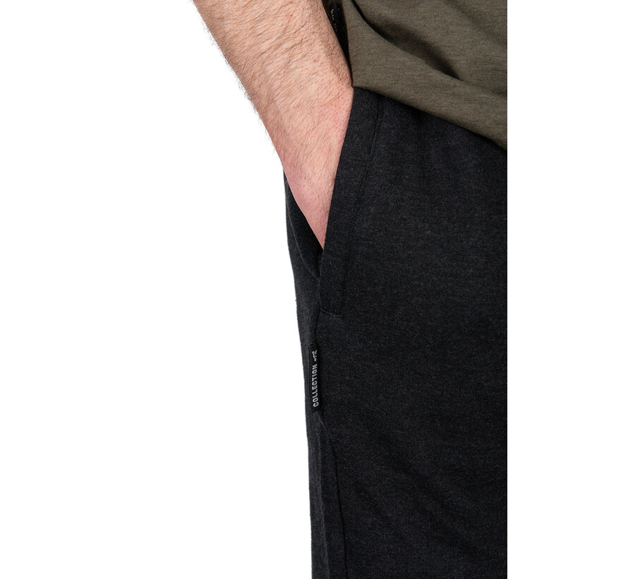 Collection LW Jogger - Black Orange