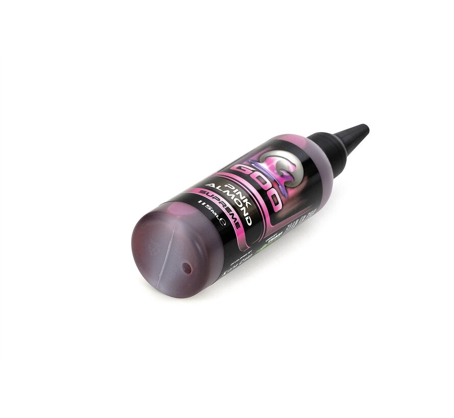 Almond Supreme Goo 115ml